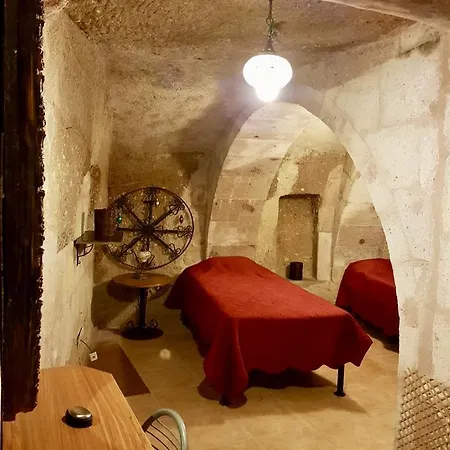 Valley Of Dreams Cappadocia *