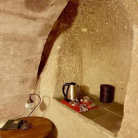 Valley Of Dreams Cappadocia *